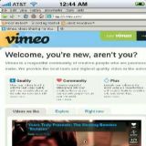 Download Cloud Browse Cell Phone Software